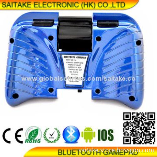 Android Gamepad for iPhone, Samsung Smartphones, TV, PC, Wireless, Bluetooth 2.1